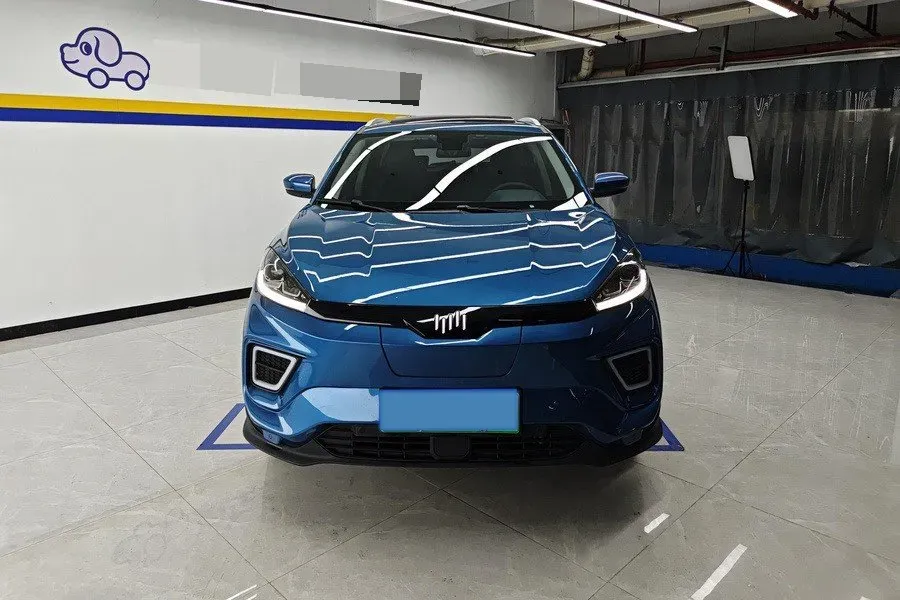 2020 Weltmeister EX5 BEV 52.56KWH,autocango,china used car exporter,china ev exporter,chinese used car exporter,chinese used ev exporter