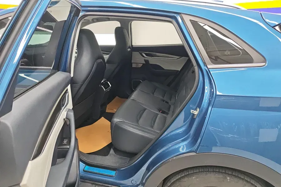 2020 Weltmeister EX5 BEV 52.56KWH,autocango,china used car exporter,china ev exporter,chinese used car exporter,chinese used ev exporter