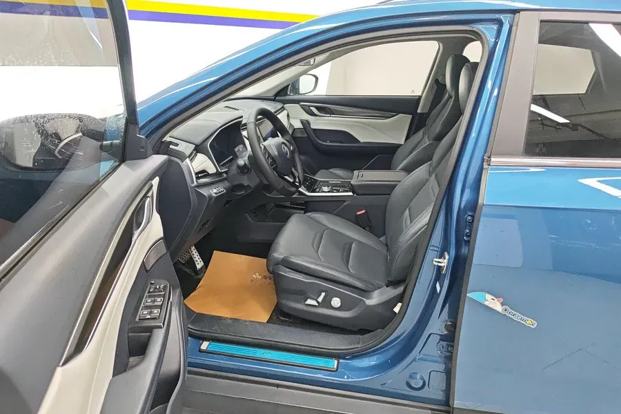 2020 Weltmeister EX5 BEV 52.56KWH,autocango,china used car exporter,china ev exporter,chinese used car exporter,chinese used ev exporter