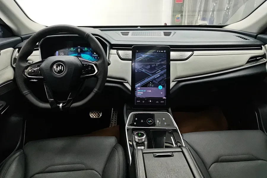 2020 Weltmeister EX5 BEV 52.56KWH,autocango,china used car exporter,china ev exporter,chinese used car exporter,chinese used ev exporter