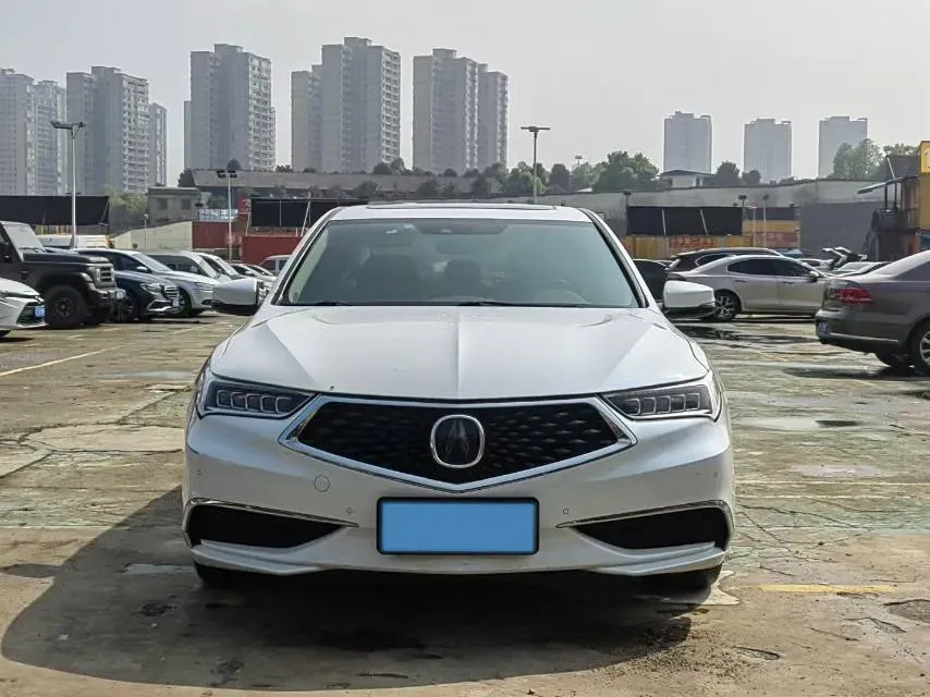 2018 Acura TLX-L 2.4L 208HP L4 8DCT,autocango,china used car exporter,china ev exporter,chinese used car exporter,chinese used ev exporter