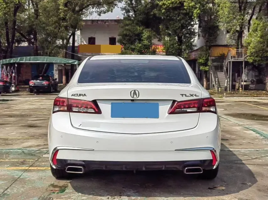 2018 Acura TLX-L 2.4L 208HP L4 8DCT,autocango,china used car exporter,china ev exporter,chinese used car exporter,chinese used ev exporter