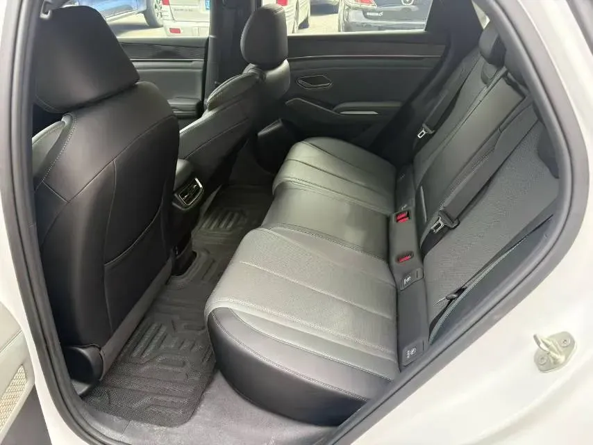 2024 BYD QinL 1.5L 101HP L4 E-CVT PHEV 15.87KWH,autocango,china used car exporter,china ev exporter,chinese used car exporter,chinese used ev exporter