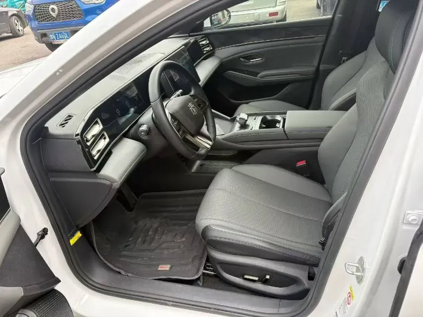 2024 BYD QinL 1.5L 101HP L4 E-CVT PHEV 15.87KWH,autocango,china used car exporter,china ev exporter,chinese used car exporter,chinese used ev exporter