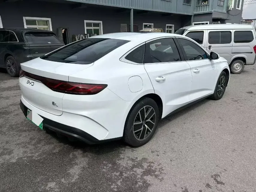 2024 BYD QinL 1.5L 101HP L4 E-CVT PHEV 15.87KWH,autocango,china used car exporter,china ev exporter,chinese used car exporter,chinese used ev exporter