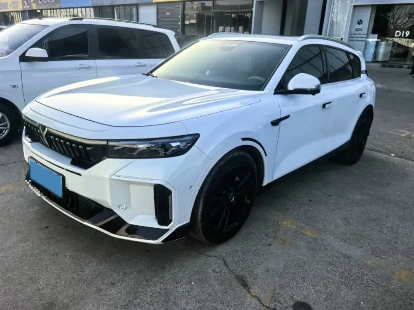 2024 Voyah FREE 1.5T 150HP L4 REEV 39.2KWH,autocango,china used car exporter,china ev exporter,chinese used car exporter,chinese used ev exporter