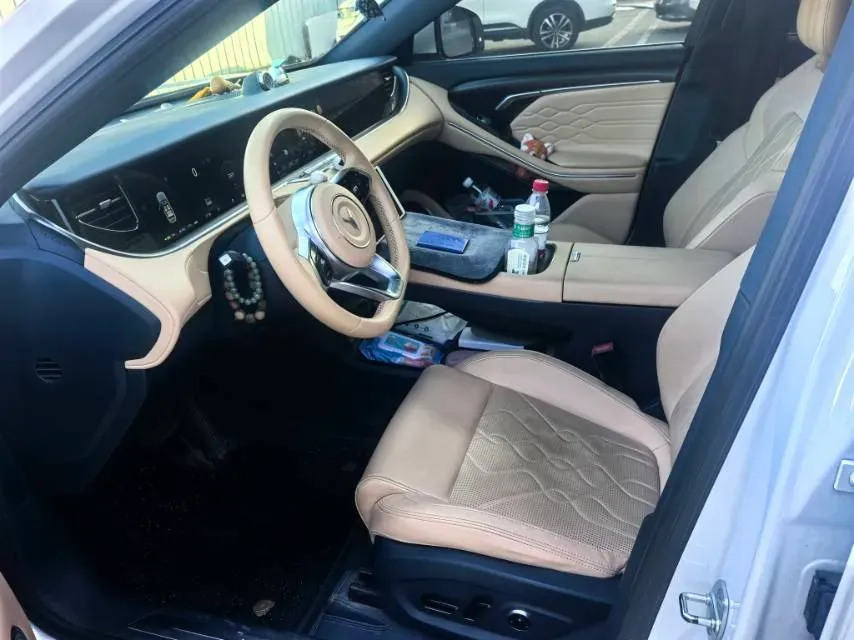 2024 Voyah FREE 1.5T 150HP L4 REEV 39.2KWH,autocango,china used car exporter,china ev exporter,chinese used car exporter,chinese used ev exporter