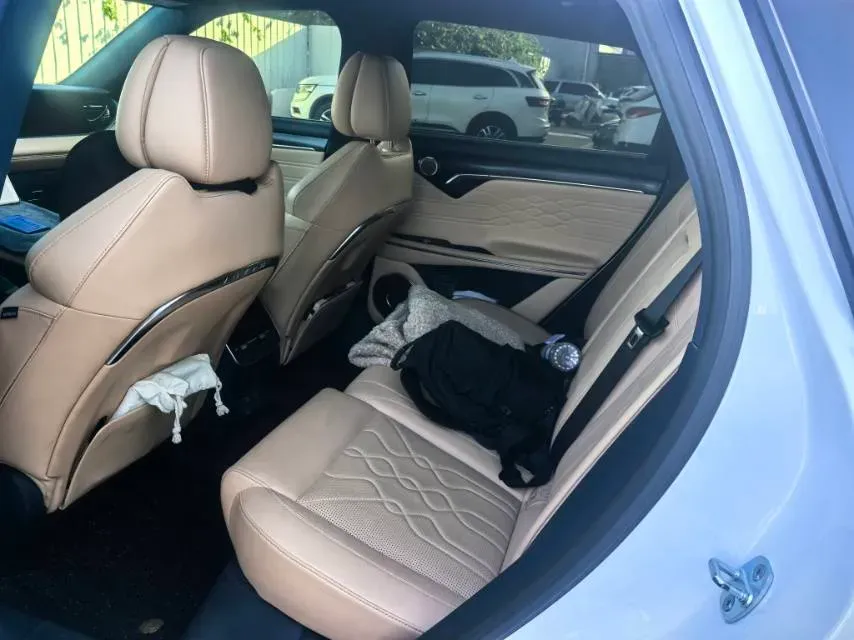 2024 Voyah FREE 1.5T 150HP L4 REEV 39.2KWH,autocango,china used car exporter,china ev exporter,chinese used car exporter,chinese used ev exporter