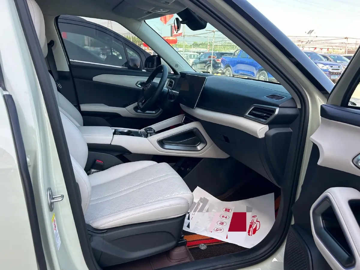 2024 BYD YuanUP BEV 45.12KWH,autocango,china used car exporter,china ev exporter,chinese used car exporter,chinese used ev exporter