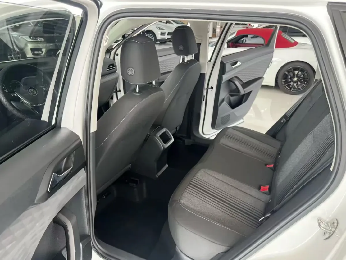 2021 Volkswagen Tharu 1.4T 150HP L4 7DCT,autocango,china used car exporter,china ev exporter,chinese used car exporter,chinese used ev exporter