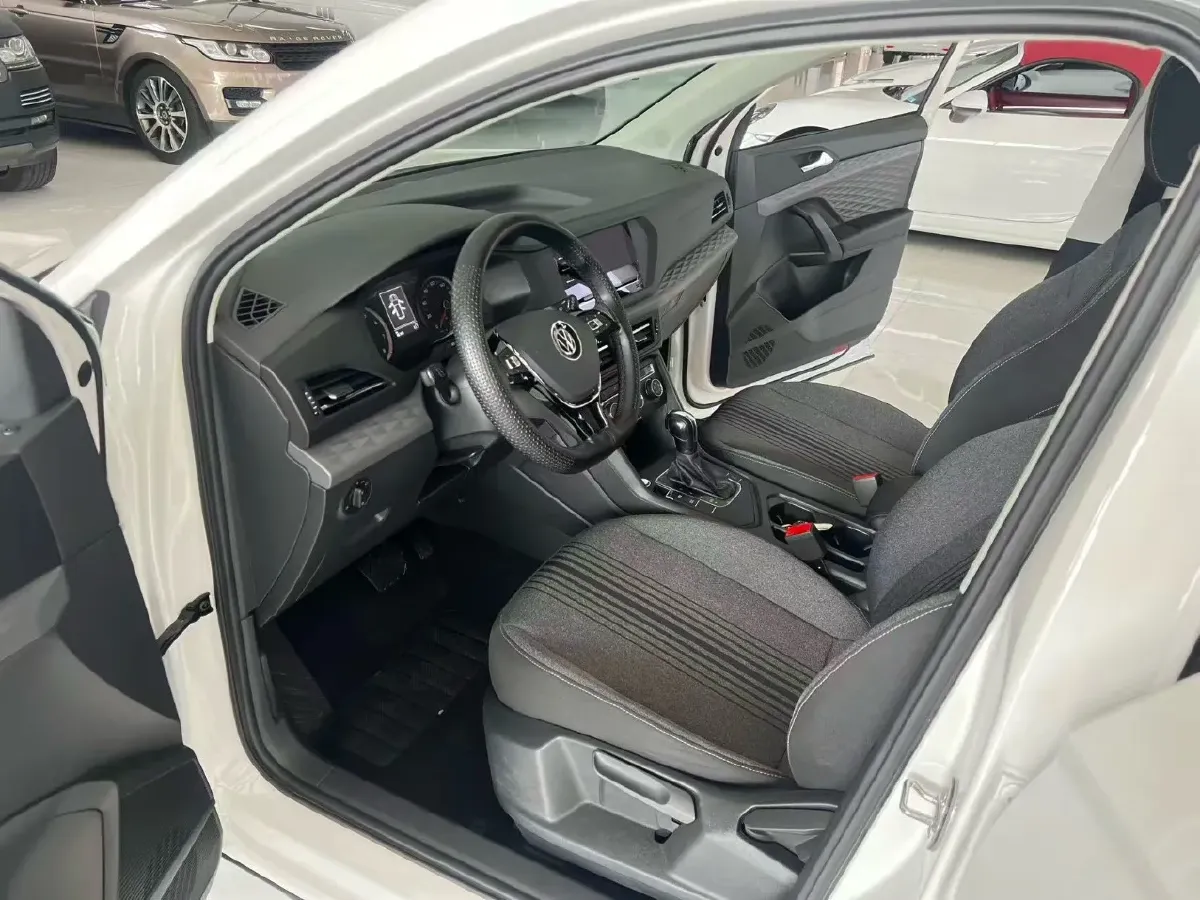 2021 Volkswagen Tharu 1.4T 150HP L4 7DCT,autocango,china used car exporter,china ev exporter,chinese used car exporter,chinese used ev exporter