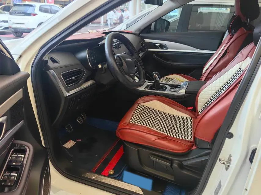 2021 Bestune T55 1.5T 169HP L4 7DCT,autocango,china used car exporter,china ev exporter,chinese used car exporter,chinese used ev exporter