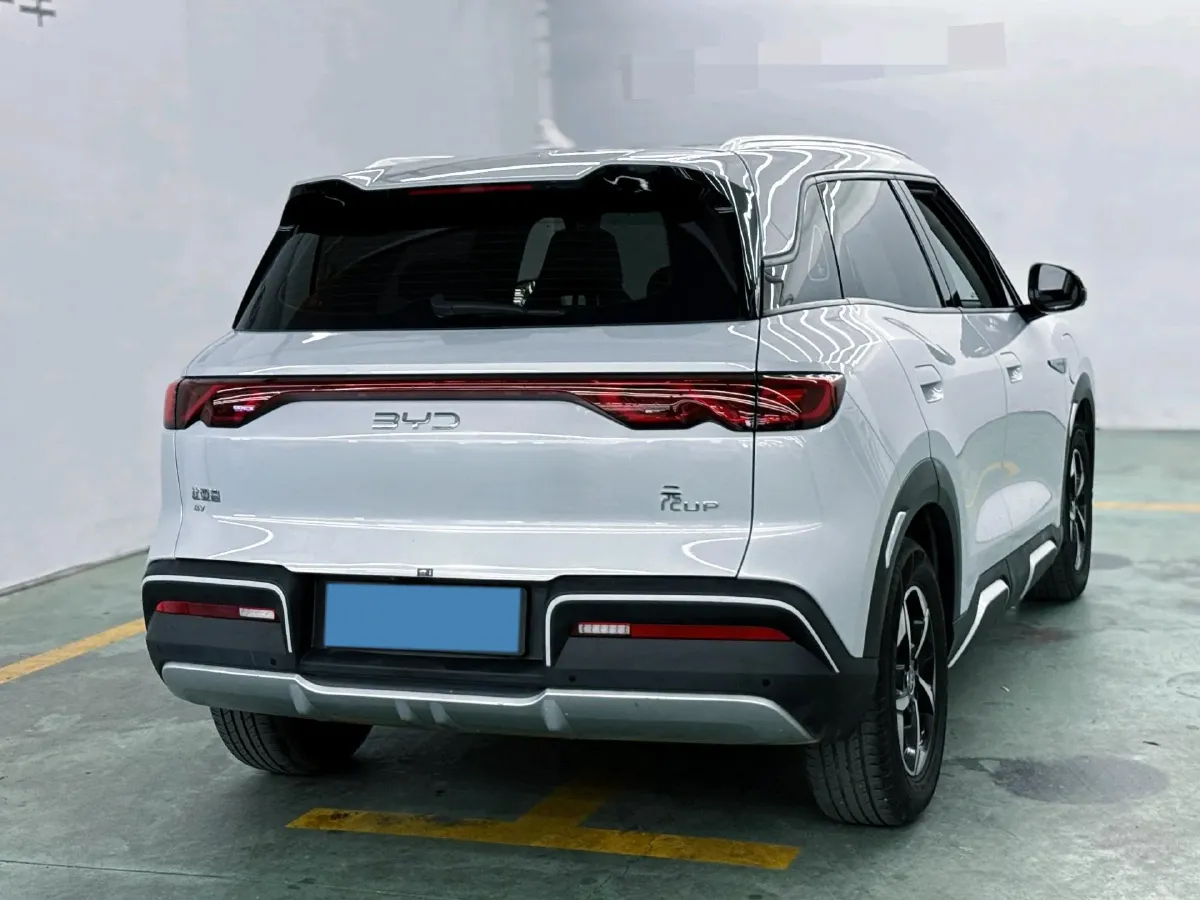 2024 BYD YuanUP BEV 45.12KWH,autocango,china used car exporter,china ev exporter,chinese used car exporter,chinese used ev exporter