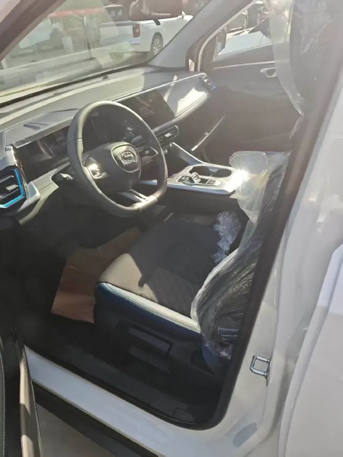 2026 GAC Trumpchi GS3 1.5T 177HP L4 7DCT,autocango,china used car exporter,china ev exporter,chinese used car exporter,chinese used ev exporter