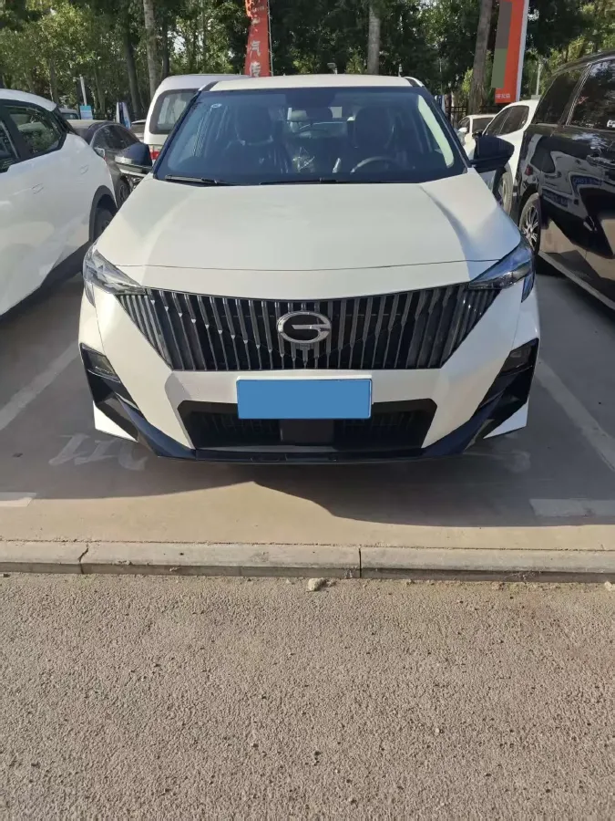 2026 GAC Trumpchi GS3 1.5T 177HP L4 7DCT,autocango,china used car exporter,china ev exporter,chinese used car exporter,chinese used ev exporter