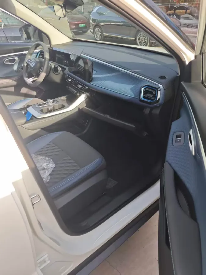 2026 GAC Trumpchi GS3 1.5T 177HP L4 7DCT,autocango,china used car exporter,china ev exporter,chinese used car exporter,chinese used ev exporter