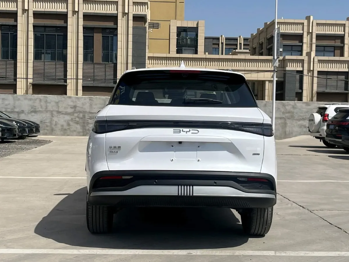 2025 BYD Sea Lion 05 DM-i 1.5L 101HP L4 E-CVT PHEV 12.9KWH,autocango,china used car exporter,china ev exporter,chinese used car exporter,chinese used ev exporter