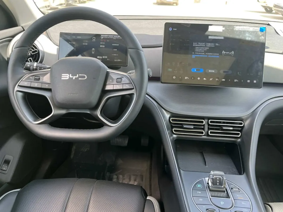 2025 BYD Sea Lion 05 DM-i 1.5L 101HP L4 E-CVT PHEV 12.9KWH,autocango,china used car exporter,china ev exporter,chinese used car exporter,chinese used ev exporter