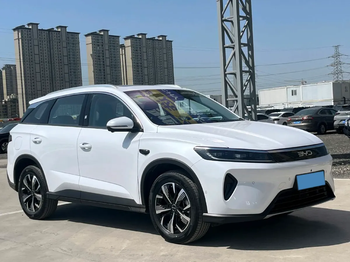 2025 BYD Sea Lion 05 DM-i 1.5L 101HP L4 E-CVT PHEV 12.9KWH,autocango,china used car exporter,china ev exporter,chinese used car exporter,chinese used ev exporter