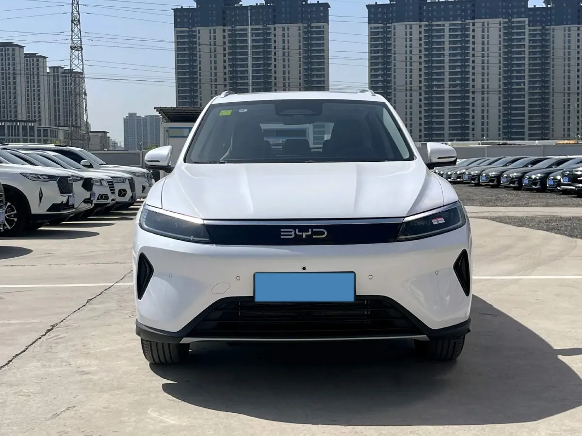 2025 BYD Sea Lion 05 DM-i 1.5L 101HP L4 E-CVT PHEV 12.9KWH,autocango,china used car exporter,china ev exporter,chinese used car exporter,chinese used ev exporter