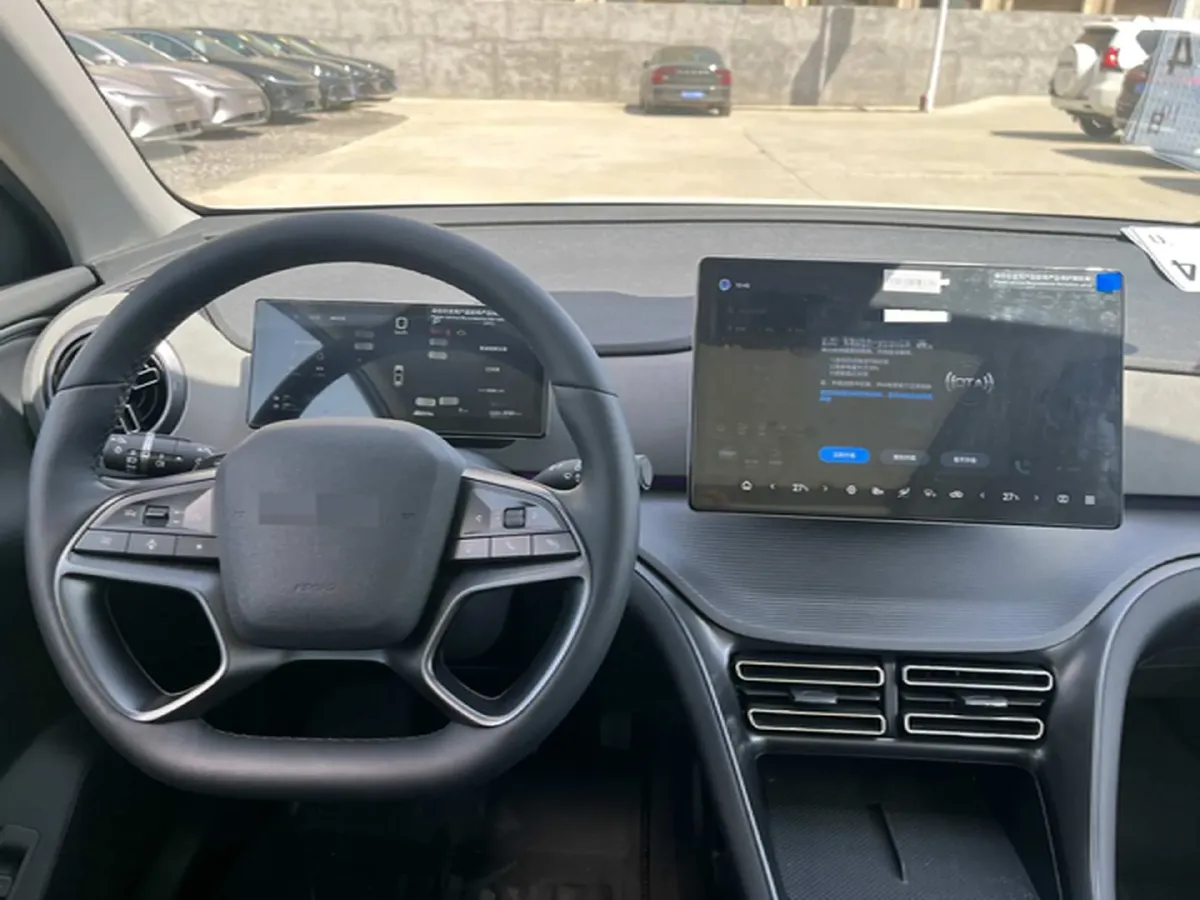 2025 BYD Sea Lion 05 DM-i 1.5L 101HP L4 E-CVT PHEV 12.9KWH,autocango,china used car exporter,china ev exporter,chinese used car exporter,chinese used ev exporter