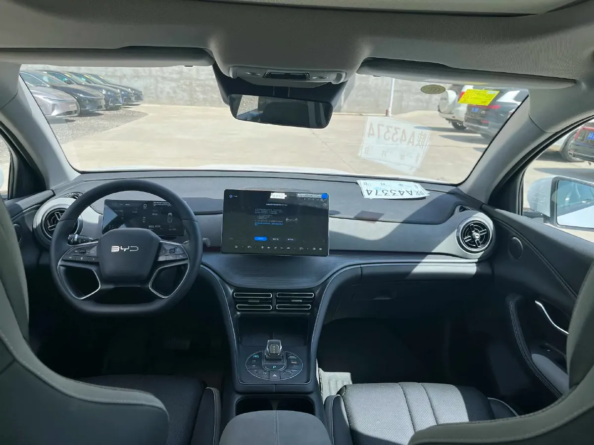 2025 BYD Sea Lion 05 DM-i 1.5L 101HP L4 E-CVT PHEV 12.9KWH,autocango,china used car exporter,china ev exporter,chinese used car exporter,chinese used ev exporter