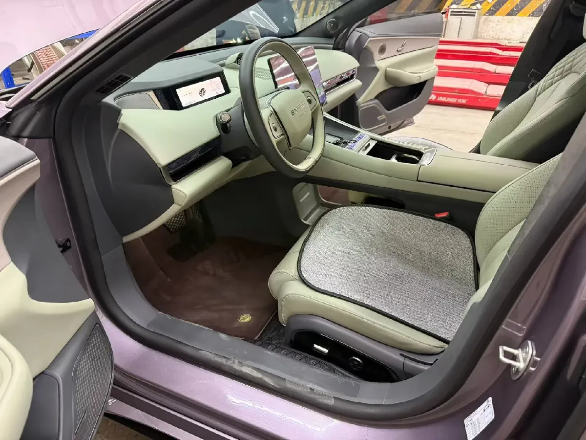 2025 Exceed Sterra ES BEV,autocango,china used car exporter,china ev exporter,chinese used car exporter,chinese used ev exporter