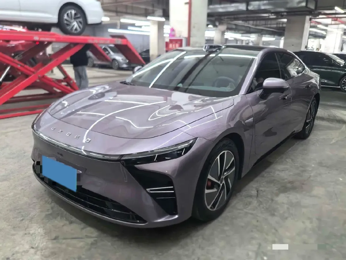 2025 Exceed Sterra ES BEV,autocango,china used car exporter,china ev exporter,chinese used car exporter,chinese used ev exporter