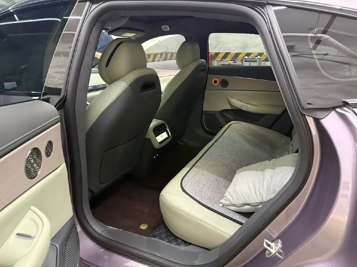 2025 Exceed Sterra ES BEV,autocango,china used car exporter,china ev exporter,chinese used car exporter,chinese used ev exporter