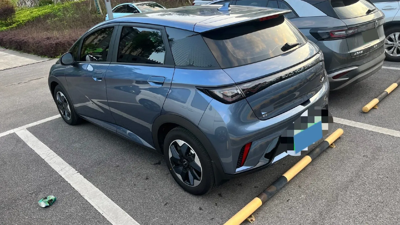 2025 BYD Dolphin BEV 44.928KWH,autocango,china used car exporter,china ev exporter,chinese used car exporter,chinese used ev exporter