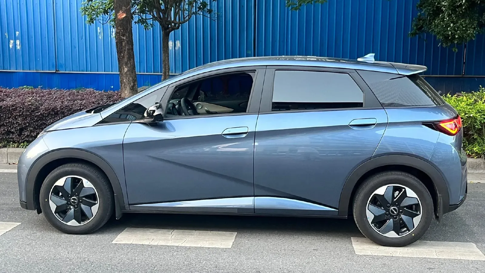 2025 BYD Dolphin BEV 44.928KWH,autocango,china used car exporter,china ev exporter,chinese used car exporter,chinese used ev exporter