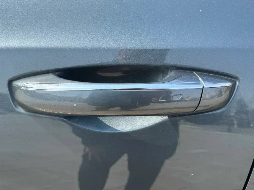 2020 Geely Okavango 1.8T 184HP L4 7DCT,autocango,china used car exporter,china ev exporter,chinese used car exporter,chinese used ev exporter