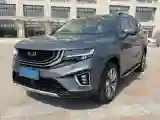 2020 Geely Okavango 1.8T 184HP L4 7DCT