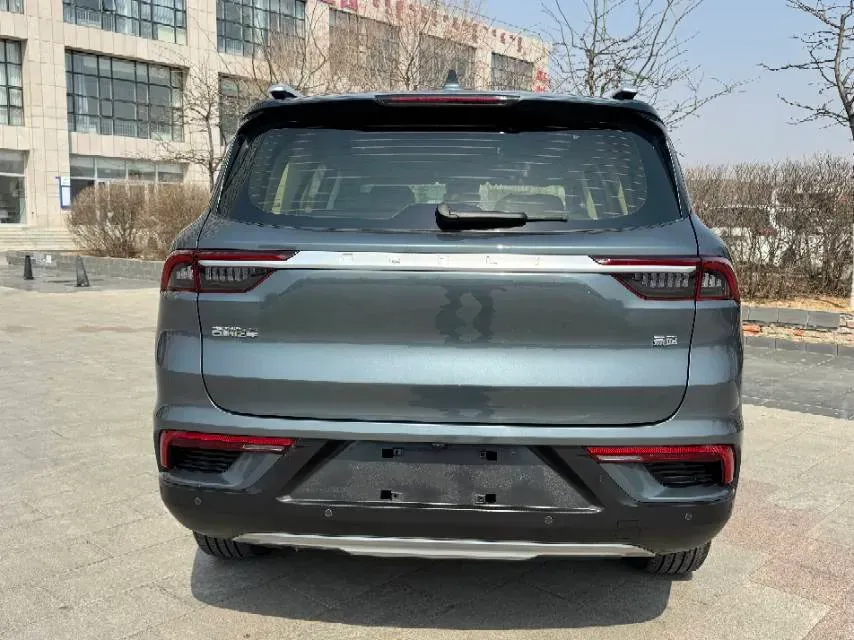 2020 Geely Okavango 1.8T 184HP L4 7DCT,autocango,china used car exporter,china ev exporter,chinese used car exporter,chinese used ev exporter