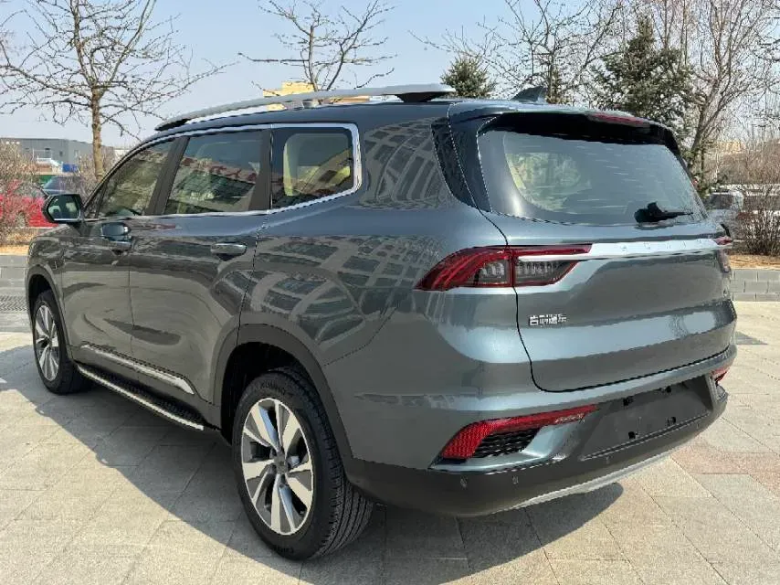 2020 Geely Okavango 1.8T 184HP L4 7DCT,autocango,china used car exporter,china ev exporter,chinese used car exporter,chinese used ev exporter