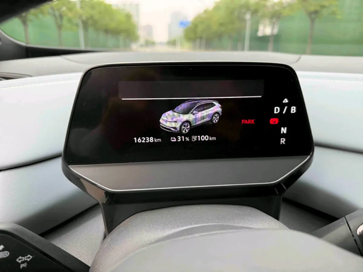 2025 Volkswagen ID.4 X BEV 52.8KWH,autocango,china used car exporter,china ev exporter,chinese used car exporter,chinese used ev exporter