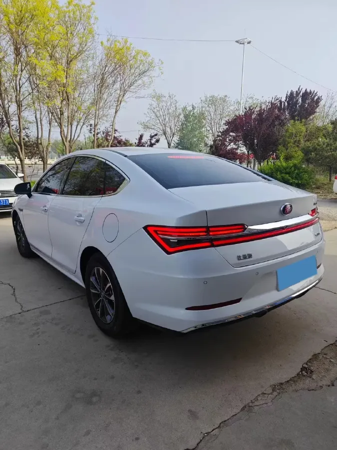 2018 BYD Qin 1.5T 154HP L4 6DCT PHEV 15.2KWH,autocango,china used car exporter,china ev exporter,chinese used car exporter,chinese used ev exporter