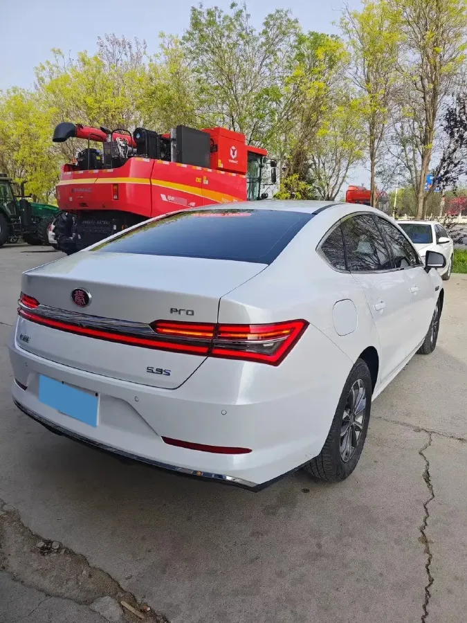 2018 BYD Qin 1.5T 154HP L4 6DCT PHEV 15.2KWH,autocango,china used car exporter,china ev exporter,chinese used car exporter,chinese used ev exporter