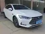 2018 BYD Qin 1.5T 154HP L4 6DCT PHEV 15.2KWH