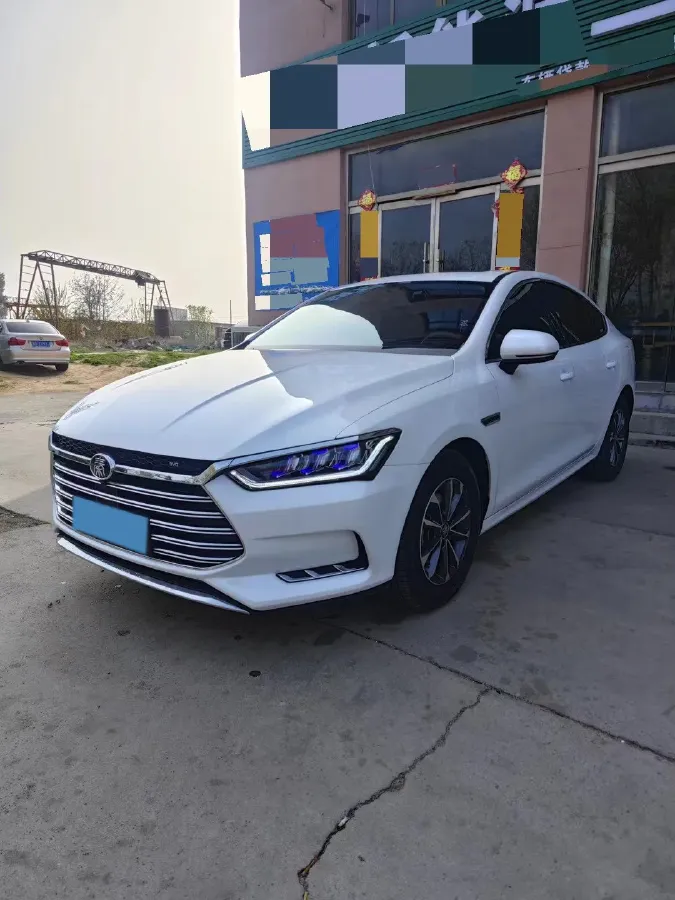 2018 BYD Qin 1.5T 154HP L4 6DCT PHEV 15.2KWH,autocango,china used car exporter,china ev exporter,chinese used car exporter,chinese used ev exporter