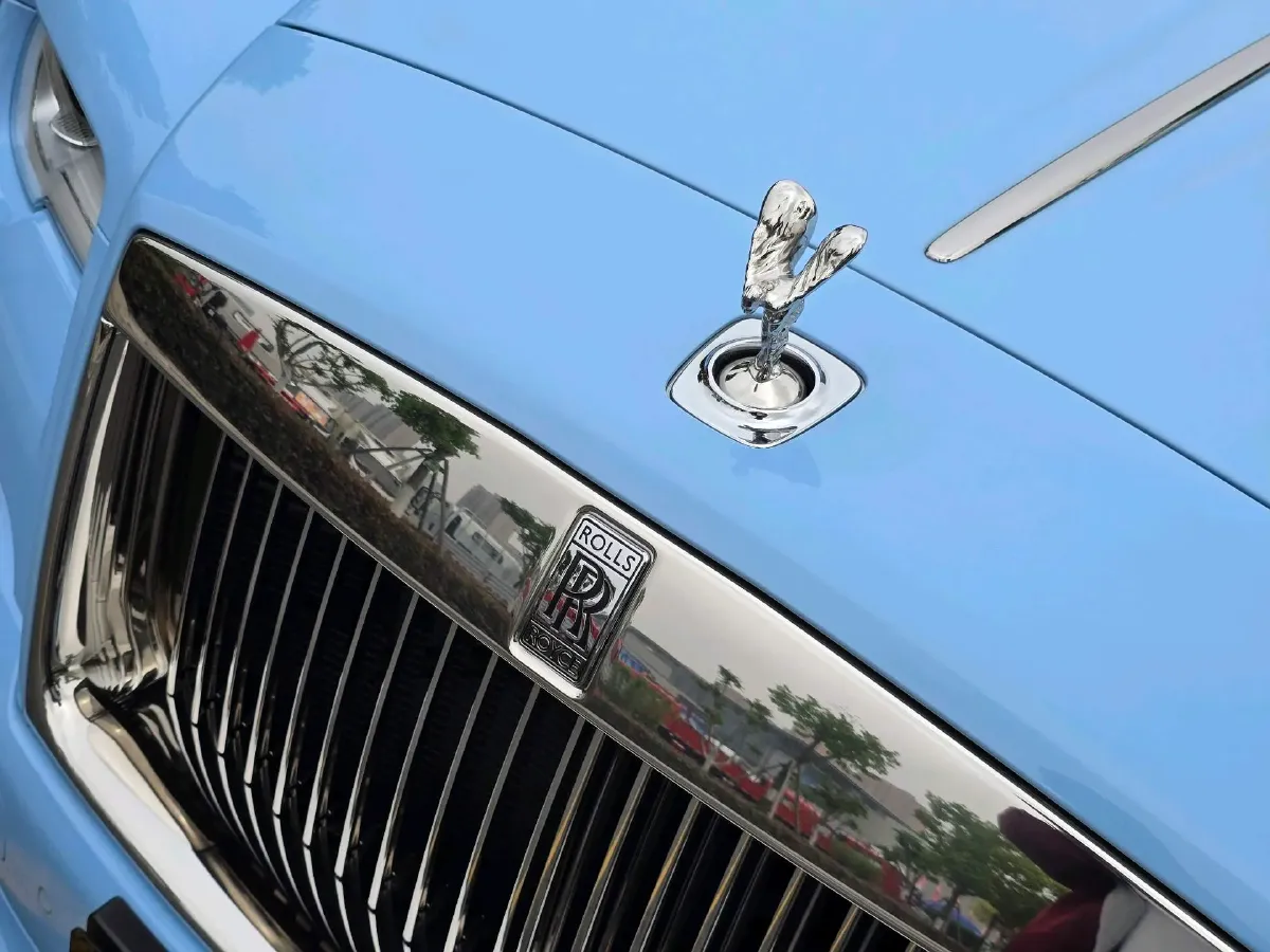 2018 Rolls-Royce Dawn 6.6T 571HP V12 8AT,autocango,china used car exporter,china ev exporter,chinese used car exporter,chinese used ev exporter