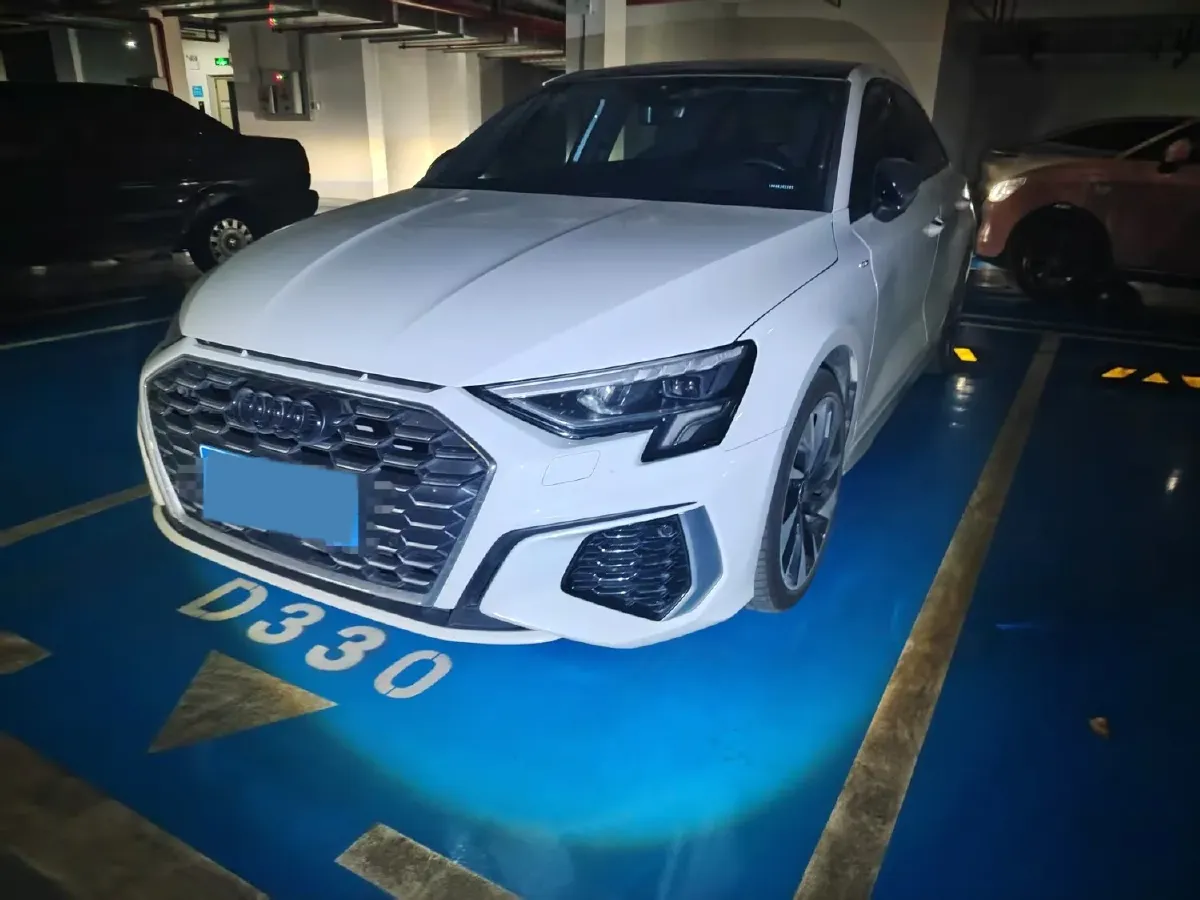 2022 Audi A3 1.4T 150HP L4 7DCT,autocango,china used car exporter,china ev exporter,chinese used car exporter,chinese used ev exporter
