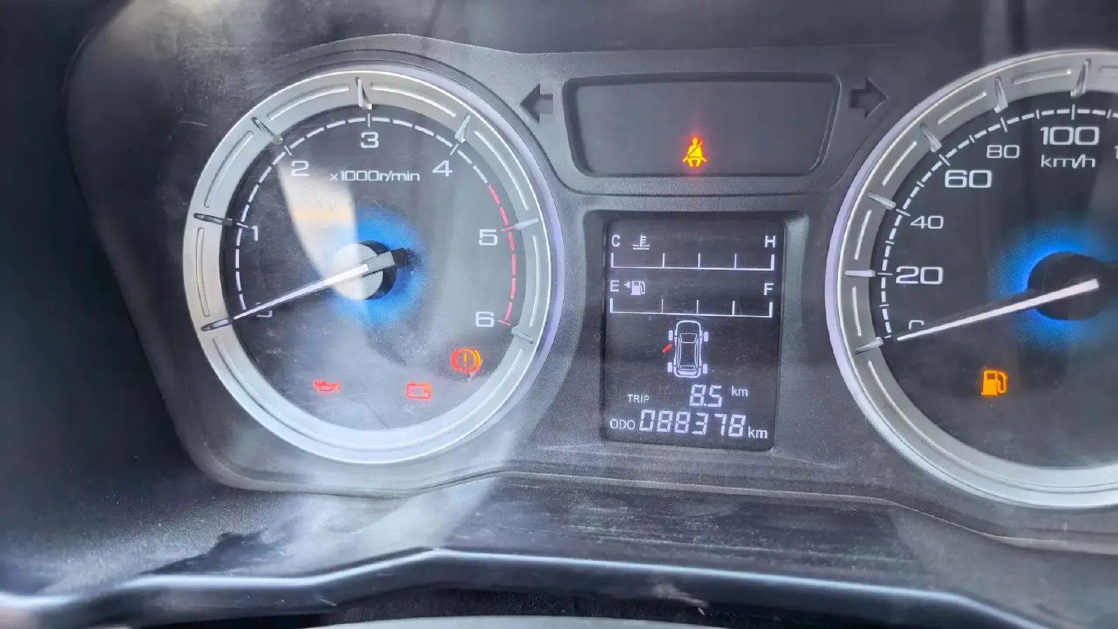 2018 Isuzu RE-MAX Jim 2.8T 116HP L4 5MT,autocango,china used car exporter,china ev exporter,chinese used car exporter,chinese used ev exporter