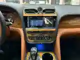 2021 Bentley Bentayga 4.0T 550HP V8 8AT