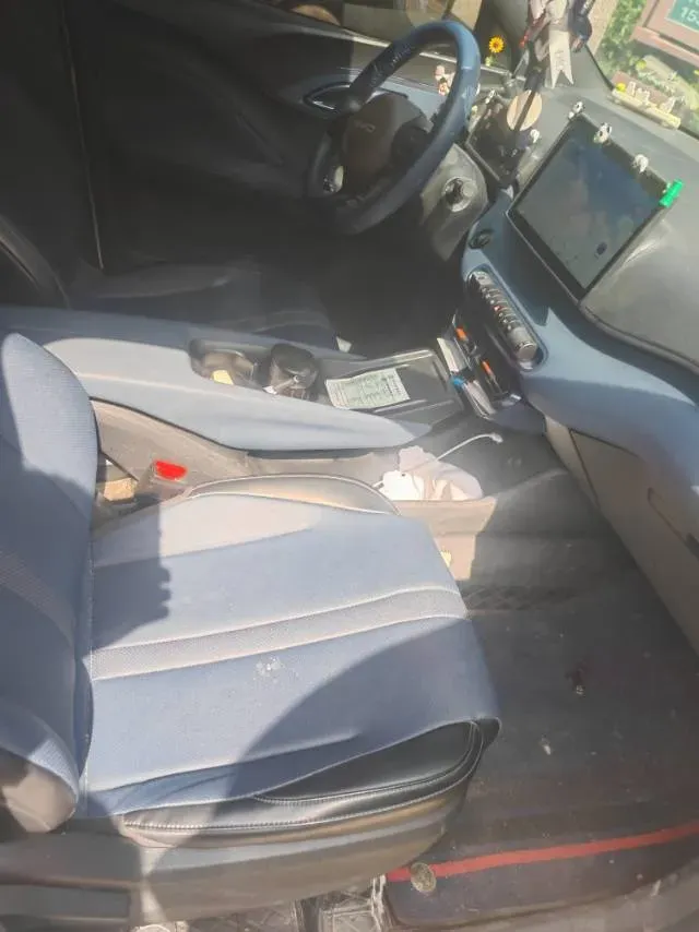 2024 BYD Seagull BEV 30.08KWH,autocango,china used car exporter,china ev exporter,chinese used car exporter,chinese used ev exporter