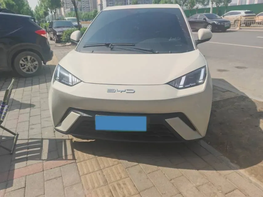 2024 BYD Seagull BEV 30.08KWH,autocango,china used car exporter,china ev exporter,chinese used car exporter,chinese used ev exporter