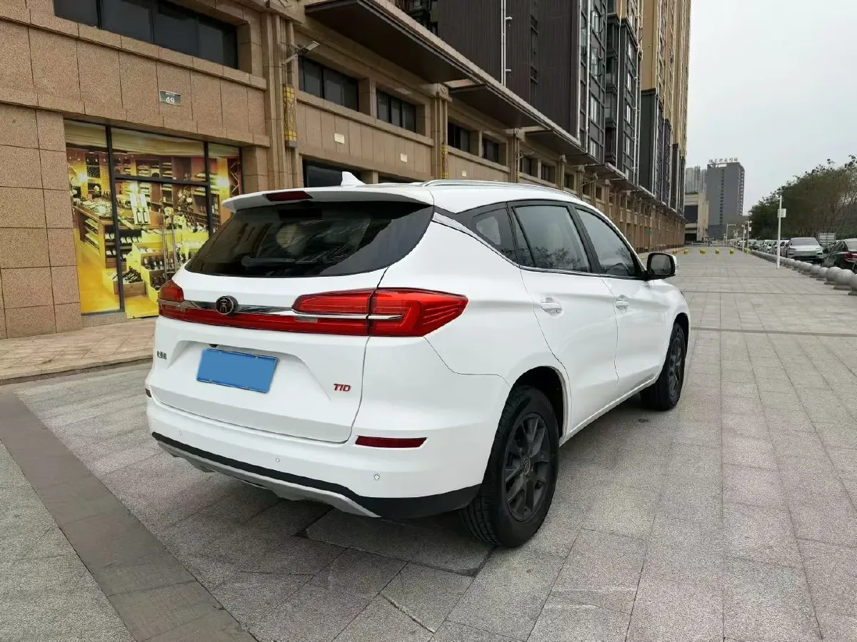 2019 BYD Song 1.5T 154HP L4 6DCT,autocango,china used car exporter,china ev exporter,chinese used car exporter,chinese used ev exporter