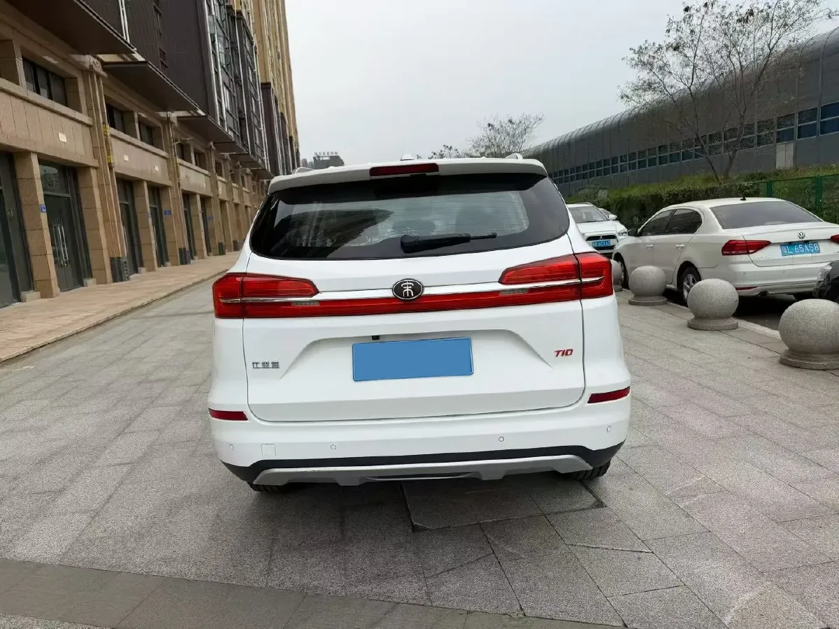 2019 BYD Song 1.5T 154HP L4 6DCT,autocango,china used car exporter,china ev exporter,chinese used car exporter,chinese used ev exporter