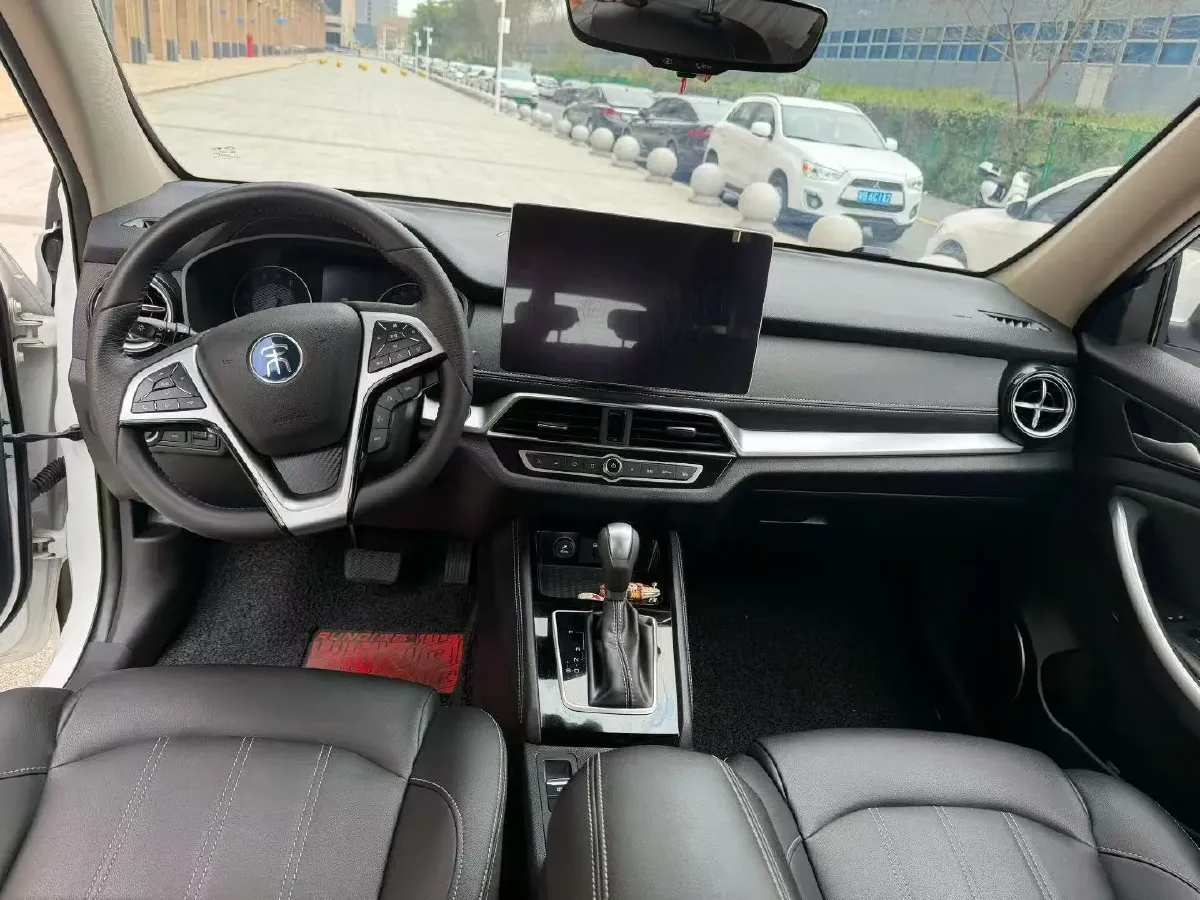 2019 BYD Song 1.5T 154HP L4 6DCT,autocango,china used car exporter,china ev exporter,chinese used car exporter,chinese used ev exporter