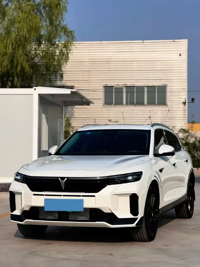 2024 Voyah FREE 1.5T 150HP L4 REEV 39.2KWH,autocango,china used car exporter,china ev exporter,chinese used car exporter,chinese used ev exporter